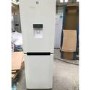 Refurbished Grade A3 - Hoover H1826MNB5WWK 60cm Wide No Frost Fridge Freezer with Water Dispenser - White