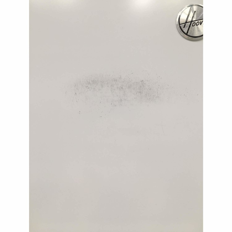 Refurbished Grade A3 - Hoover H1826MNB5WWK 60cm Wide No Frost Fridge Freezer with Water Dispenser - White