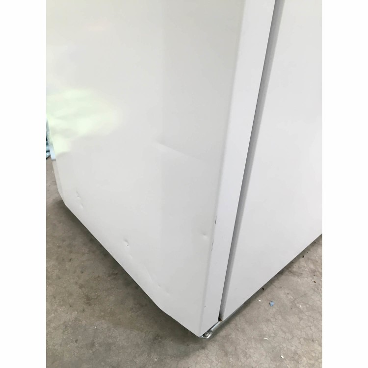 Refurbished Grade A3 - Hoover H1826MNB5WWK 60cm Wide No Frost Fridge Freezer with Water Dispenser - White
