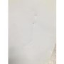 Refurbished Grade A3 - Hoover H1826MNB5WWK 60cm Wide No Frost Fridge Freezer with Water Dispenser - White