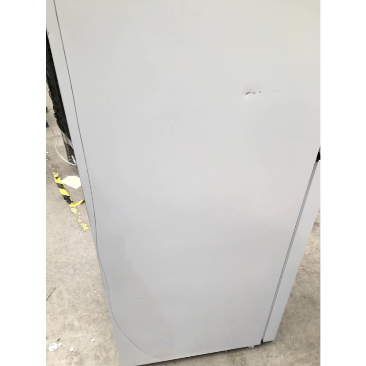 Refurbished Grade A3 - Hoover H1826MNB5WWK 60cm Wide No Frost Fridge Freezer with Water Dispenser - White