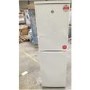 Refurbished Grade A3 - Hoover HSC574W 55cm Tall 50/50 Fridge Freezer - White