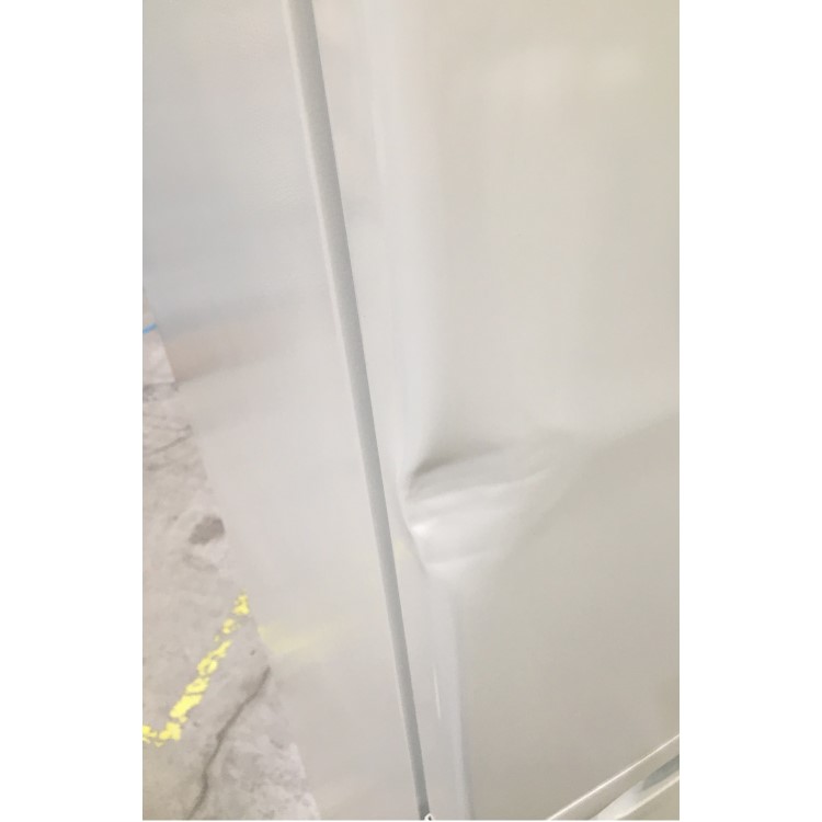 Refurbished Grade A3 - Hoover HSC574W 55cm Tall 50/50 Fridge Freezer - White