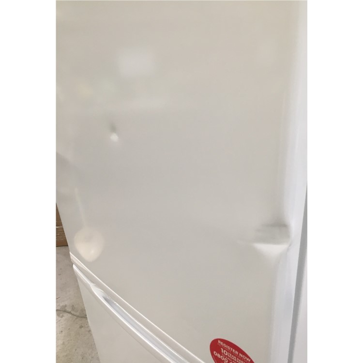 Refurbished Grade A3 - Hoover HSC574W 55cm Tall 50/50 Fridge Freezer - White