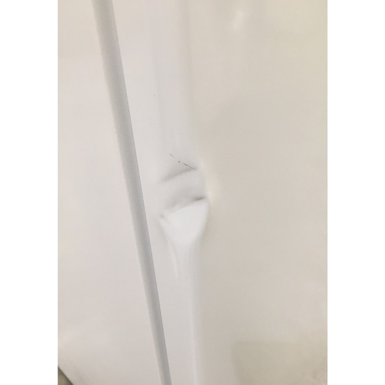 Refurbished Grade A3 - Hoover HSC574W 55cm Tall 50/50 Fridge Freezer - White