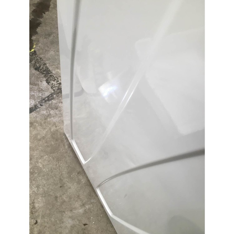 Refurbished Grade A3 - Candy CVS 1492D3 NFC 9kg 1400 rpm Washing Machine - White