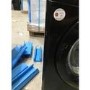 Refurbished Grade A3 - Hoover Link HLC8LGB 8kg Condenser Sensor Tumble Dryer with One Touch - Black