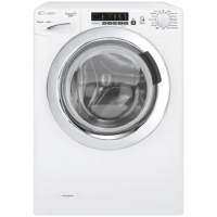 Refurbished Grade A3 - Candy GVS1410DC3/1-80 10KG 1400 Spin Washing Machine - White