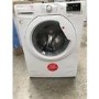 Refurbished Grade A3 - Hoover Dynamic WDXOC 496A Smart 9 kg Washer Dryer - White