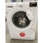 Refurbished Grade A3- HOOVER HL 1682D3/1-80 NFC 8 kg 1600 Spin Freestanding Washing Machine - White