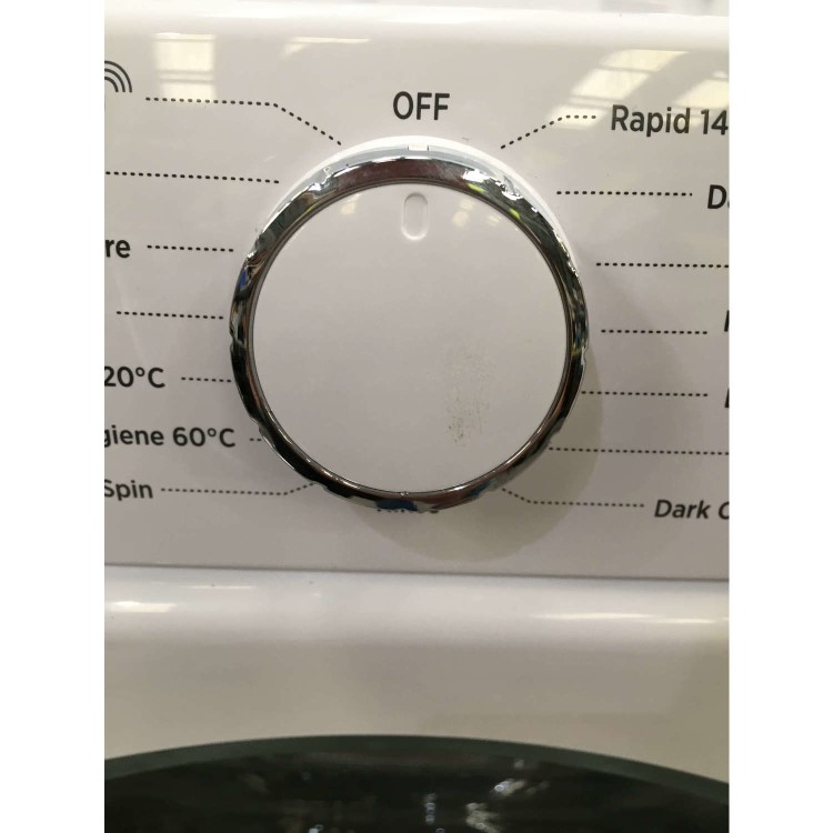 Refurbished Grade A3- HOOVER HL 1682D3/1-80 NFC 8 kg 1600 Spin Freestanding Washing Machine - White