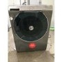Refurbished Grade A3 - Hoover AXI AWMPD69LH7R Smart 9 kg 1600 Spin Freestanding Washing Machine - Graphite