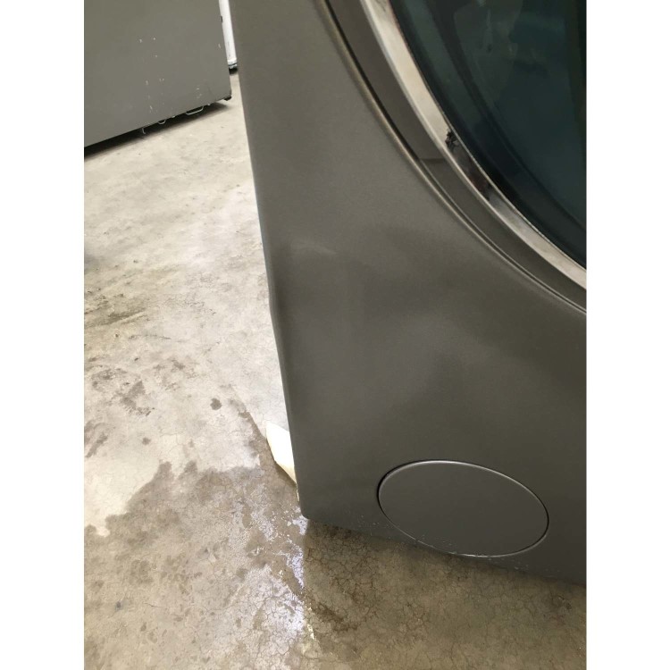 Refurbished Grade A3 - Hoover AXI AWMPD69LH7R Smart 9 kg 1600 Spin Freestanding Washing Machine - Graphite