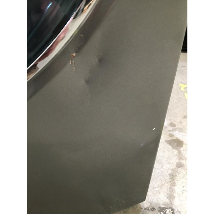 Refurbished Grade A3 - Hoover AXI AWMPD69LH7R Smart 9 kg 1600 Spin Freestanding Washing Machine - Graphite