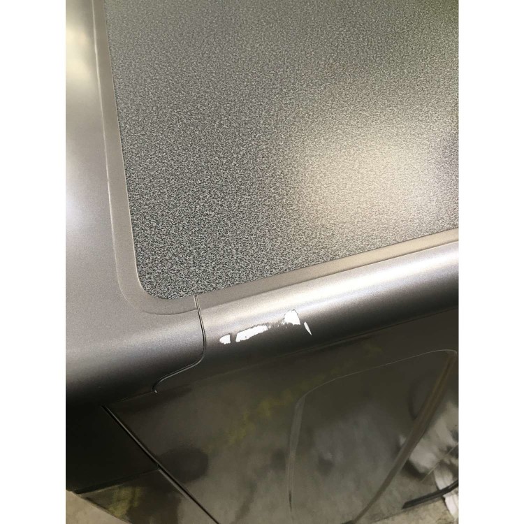 Refurbished Grade A3 - Hoover AXI AWMPD69LH7R Smart 9 kg 1600 Spin Freestanding Washing Machine - Graphite
