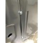 Refurbished Grade A3 - Hoover AXI AWMPD69LH7R Smart 9 kg 1600 Spin Freestanding Washing Machine - Graphite