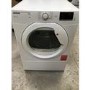 Refurbished Grade A3 - Hoover Link HLV10DG NFC 10kg Vented Tumble Dryer - White