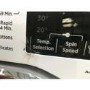 Refurbished Grade A3 - Hoover Dynamic WDWOAD 4106AHC WiFi 1400rpm 10 kg Washer Dryer - White