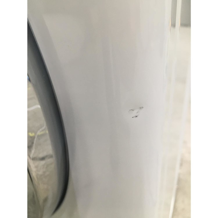 Refurbished Grade A3 - Hoover Dynamic WDWOAD 4106AHC WiFi 1400rpm 10 kg Washer Dryer - White