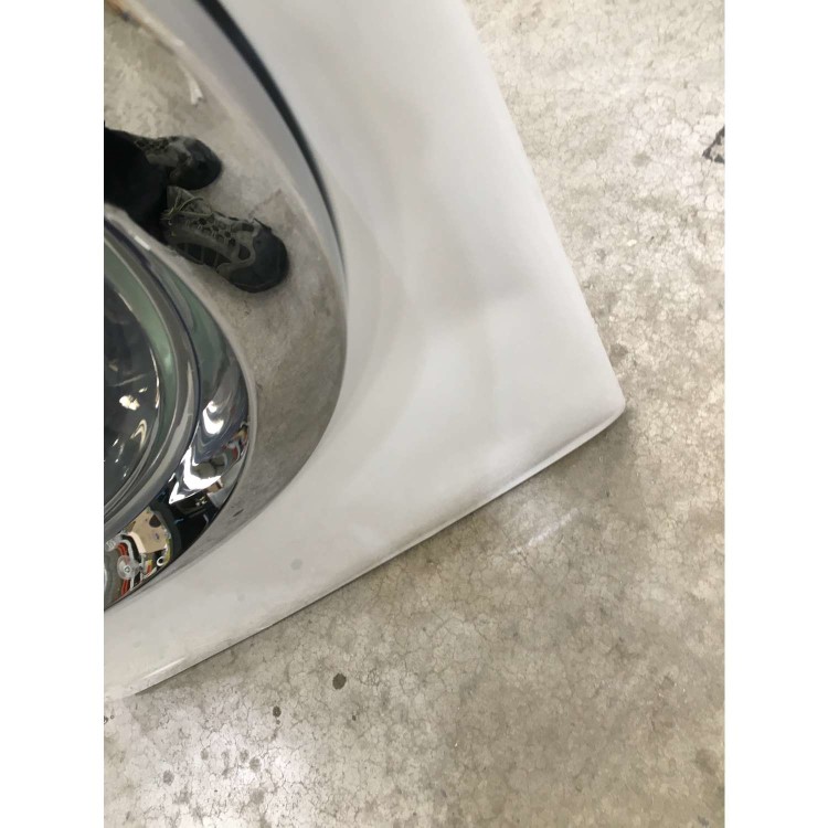 Refurbished Grade A3 - Hoover Dynamic WDWOAD 4106AHC WiFi 1400rpm 10 kg Washer Dryer - White