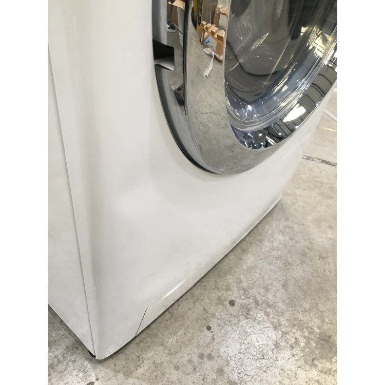 Refurbished Grade A3 - Hoover Dynamic WDWOAD 4106AHC WiFi 1400rpm 10 kg Washer Dryer - White