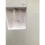 Refurbished Grade A3 - Candy CMCL 5172WWDK 55cm Wide Fridge Freezer with Water Dispenser - White