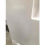 Refurbished Grade A3 - Candy CMCL 5172WWDK 55cm Wide Fridge Freezer with Water Dispenser - White