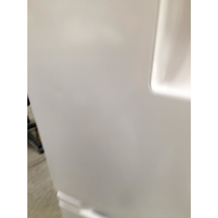 Refurbished Grade A3 - Candy CMCL 5172WWDK 55cm Wide Fridge Freezer with Water Dispenser - White