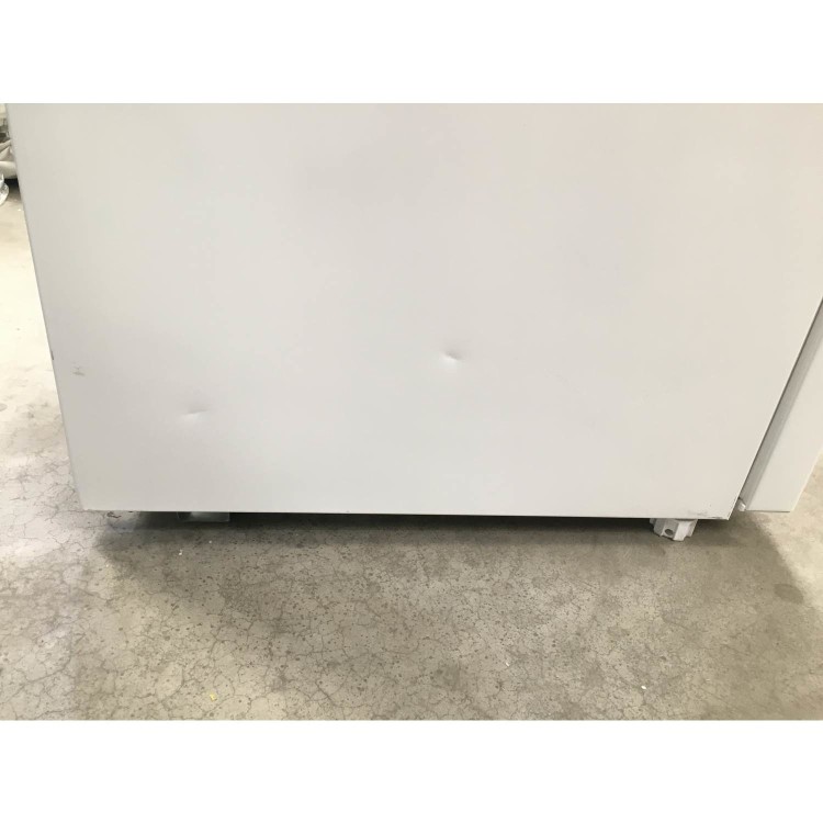 Refurbished Grade A3 - Candy CMCL 5172WWDK 55cm Wide Fridge Freezer with Water Dispenser - White