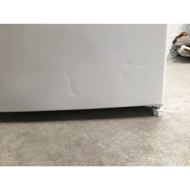 Refurbished Grade A3 - Candy CMCL 5172WWDK 55cm Wide Fridge Freezer with Water Dispenser - White