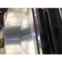 Refurbished Grade A3 - Hoover H-OVEN 300 HO9DC3E3078IN Electric Double Oven - Stainless Steel