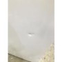 Refurbished Grade A3 - Candy CSS175WK 50/50 Fridge Freezer With Water Dispenser - White