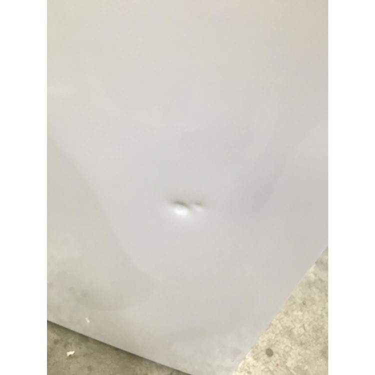 Refurbished Grade A3 - Candy CSS175WK 50/50 Fridge Freezer With Water Dispenser - White