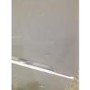 Refurbished Grade A3 - Candy CSS175WK 50/50 Fridge Freezer With Water Dispenser - White