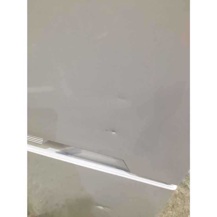 Refurbished Grade A3 - Candy CSS175WK 50/50 Fridge Freezer With Water Dispenser - White