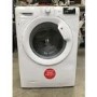 Refurbished Grade A3- Hoover HL 1682D3/1-80 NFC 8 kg 1600 Spin Freestanding Washing Machine - White