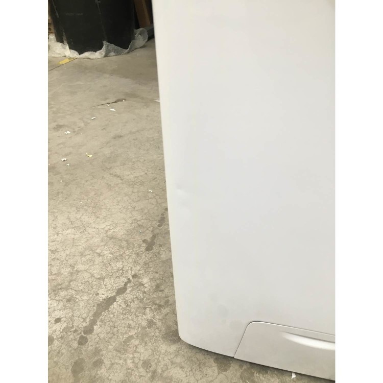 Refurbished Grade A3- Hoover HL 1682D3/1-80 NFC 8 kg 1600 Spin Freestanding Washing Machine - White