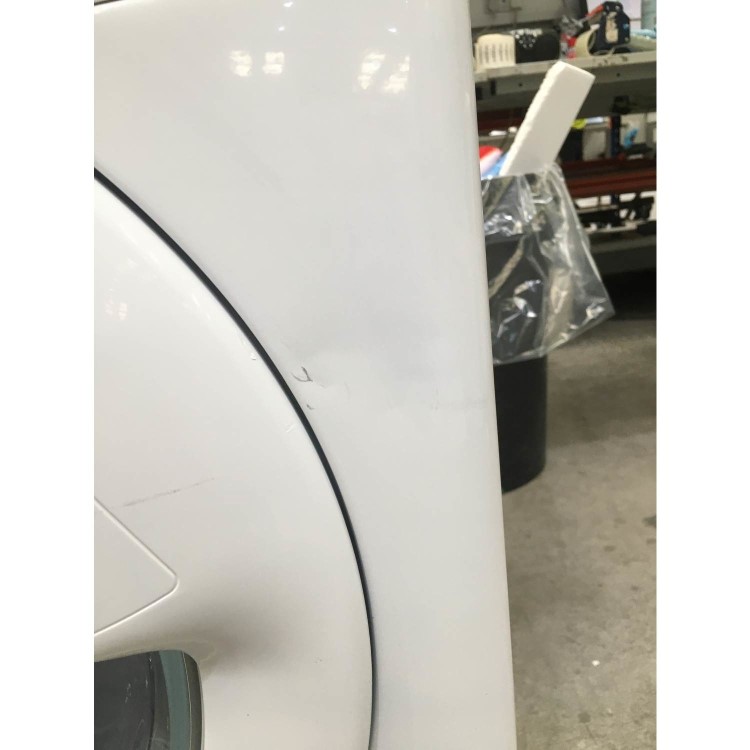 Refurbished Grade A3- Hoover HL 1682D3/1-80 NFC 8 kg 1600 Spin Freestanding Washing Machine - White