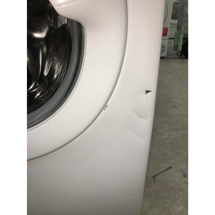 Refurbished Grade A3 - Hoover Link HL1692D3/1-80 NFC 9 kg 1600 Spin Washing Machine - White