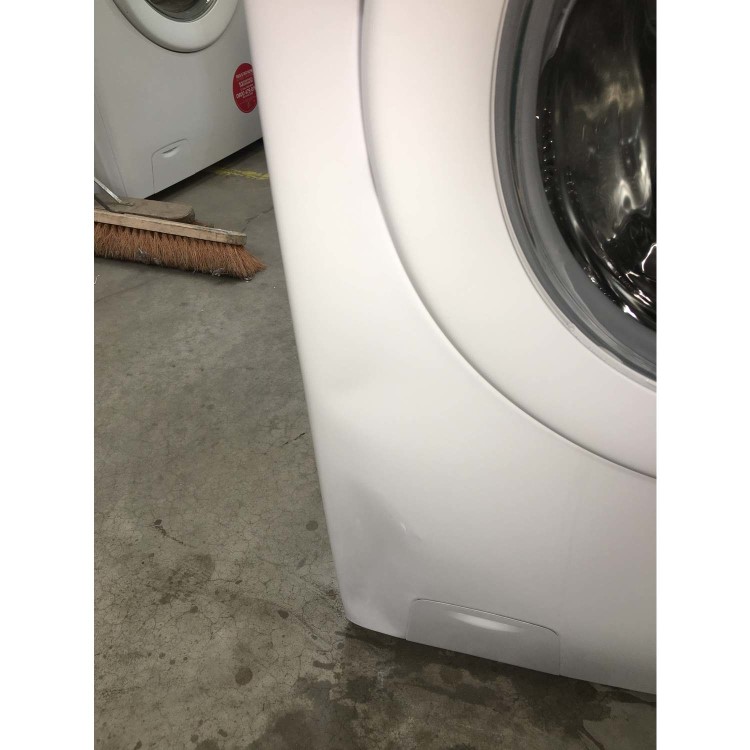 Refurbished Grade A3 - Hoover Link HL1692D3/1-80 NFC 9 kg 1600 Spin Washing Machine - White