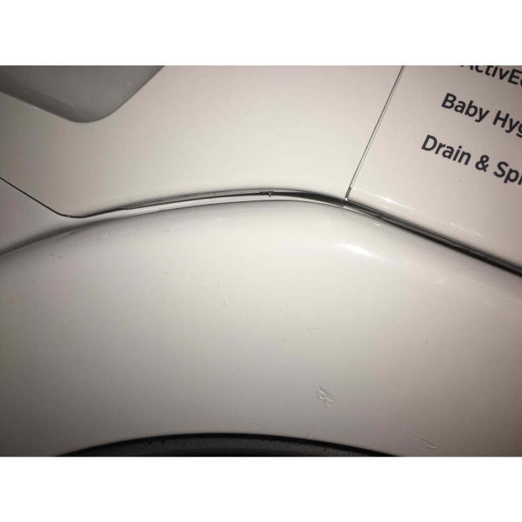 Refurbished Grade A3 - Hoover Link HL1692D3/1-80 NFC 9 kg 1600 Spin Washing Machine - White