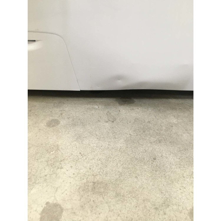Refurbished Grade A3 - Hoover Dynamic DWOAD69AHC7 WiFi-enabled 9 kg 1600 Spin Washing Machine - White