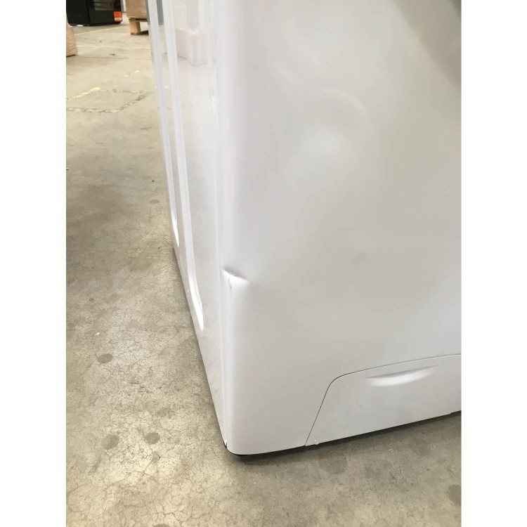 Refurbished Grade A3 - Hoover Dynamic DWOAD69AHC7 WiFi-enabled 9 kg 1600 Spin Washing Machine - White