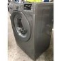 Refurbished Grade A3 - Hoover Link DHL 1682D3R-80 NFC 8 kg 1600 Spin Freestanding Washing Machine - Graphite