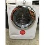 Refurbished Grade A3 - Hoover Dynamic Next WDXOC 685AC NFC 1400rpm 8 kg Washer Dryer - White
