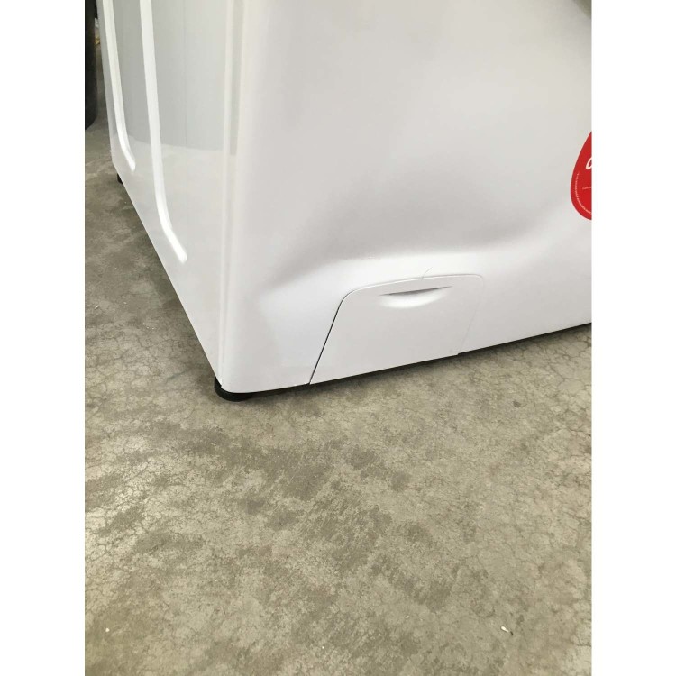Refurbished Grade A3 - Hoover Dynamic Next WDXOC 685AC NFC 1400rpm 8 kg Washer Dryer - White