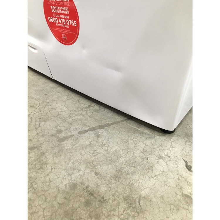Refurbished Grade A3 - Hoover Dynamic Next WDXOC 685AC NFC 1400rpm 8 kg Washer Dryer - White