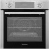 Refurbished Hoover HOC3250IN A Rated Built-In Electric Single Oven - Stainless Steel