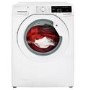 Refurbished Grade A3 - Hoover DXOA 68LW3/1-80 8KG 1600 Spin Washing Machine - White