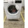 Refurbished Grade A3 - Hoover DXOA 68LW3/1-80 8KG 1600 Spin Washing Machine - White